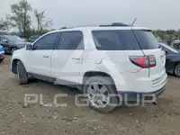 2017 GMC ACADIA photo