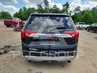2017 GMC ACADIA фото