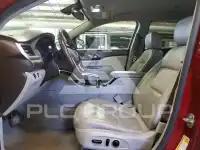 2017 GMC ACADIA фото
