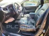 2017 GMC ACADIA photo
