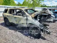 2017 GMC ACADIA фото