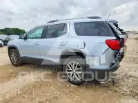 2017 GMC ACADIA фото