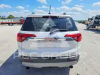 2017 GMC ACADIA фото