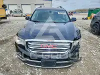 2017 GMC ACADIA photo
