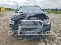 2017 GMC ACADIA фото