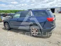 2017 GMC ACADIA фото