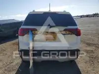 2017 GMC ACADIA фото