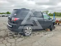 2017 GMC ACADIA фото