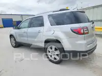 2017 GMC ACADIA фото