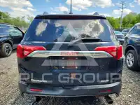 2017 GMC ACADIA photo