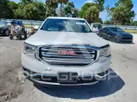 2017 GMC ACADIA фото