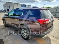 2017 GMC ACADIA фото