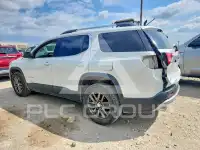 2017 GMC ACADIA photo
