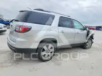 2017 GMC ACADIA фото