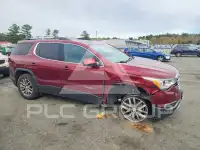 2017 GMC ACADIA photo