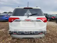2017 GMC ACADIA фото