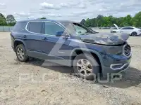 2017 GMC ACADIA фото