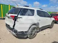 2017 GMC ACADIA photo