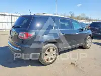 2017 GMC ACADIA photo