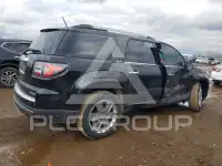 2017 GMC ACADIA фото