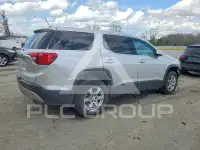 2017 GMC ACADIA photo