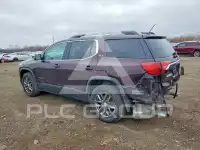 2017 GMC ACADIA фото