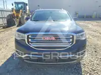 2017 GMC ACADIA фото