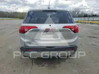 2017 GMC ACADIA photo