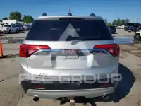 2017 GMC ACADIA фото