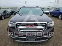 2017 GMC ACADIA фото