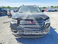 2017 GMC ACADIA photo