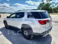2017 GMC ACADIA фото