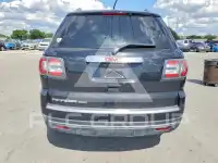 2017 GMC ACADIA фото