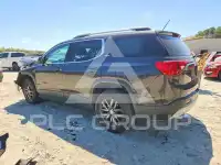 2017 GMC ACADIA photo