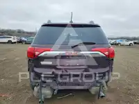 2017 GMC ACADIA фото