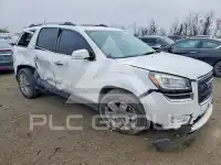 2017 GMC ACADIA photo