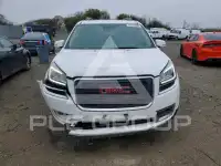 2017 GMC ACADIA photo