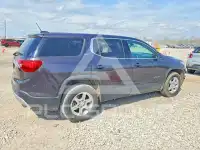 2017 GMC ACADIA фото
