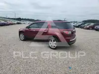 2017 GMC ACADIA фото