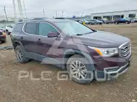 2017 GMC ACADIA фото