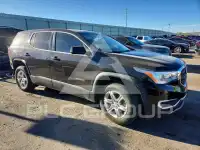 2017 GMC ACADIA фото