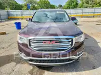 2017 GMC ACADIA фото