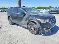 2017 GMC ACADIA photo
