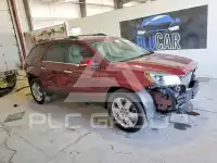 2017 GMC ACADIA фото
