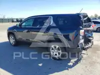 2017 GMC ACADIA фото