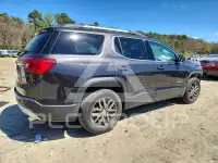 2017 GMC ACADIA photo