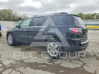 2017 GMC ACADIA фото