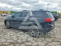2017 GMC ACADIA фото