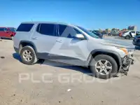 2017 GMC ACADIA photo