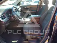 2017 GMC ACADIA фото